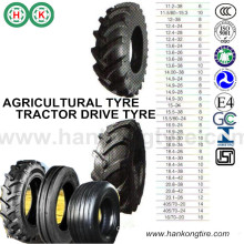 Farm Tractor Tyre Agriculture/Agricultural Use Trailer Tyre